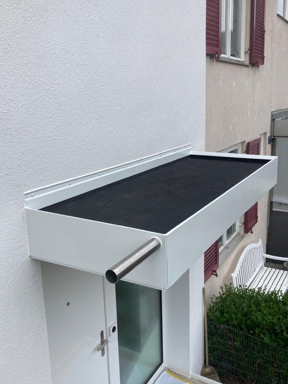 Vordach